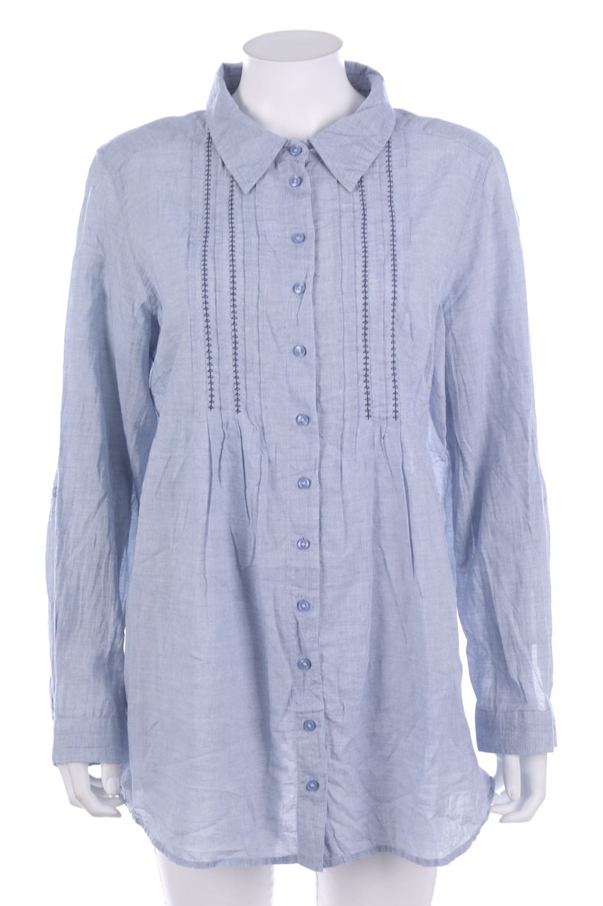 BIAGGINI - Hemd-Bluse - 3XL