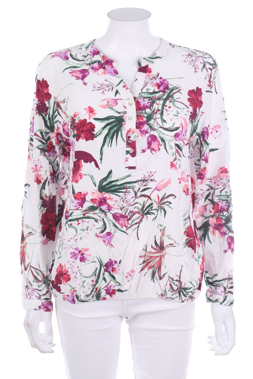 Chicorée - Bluse - L