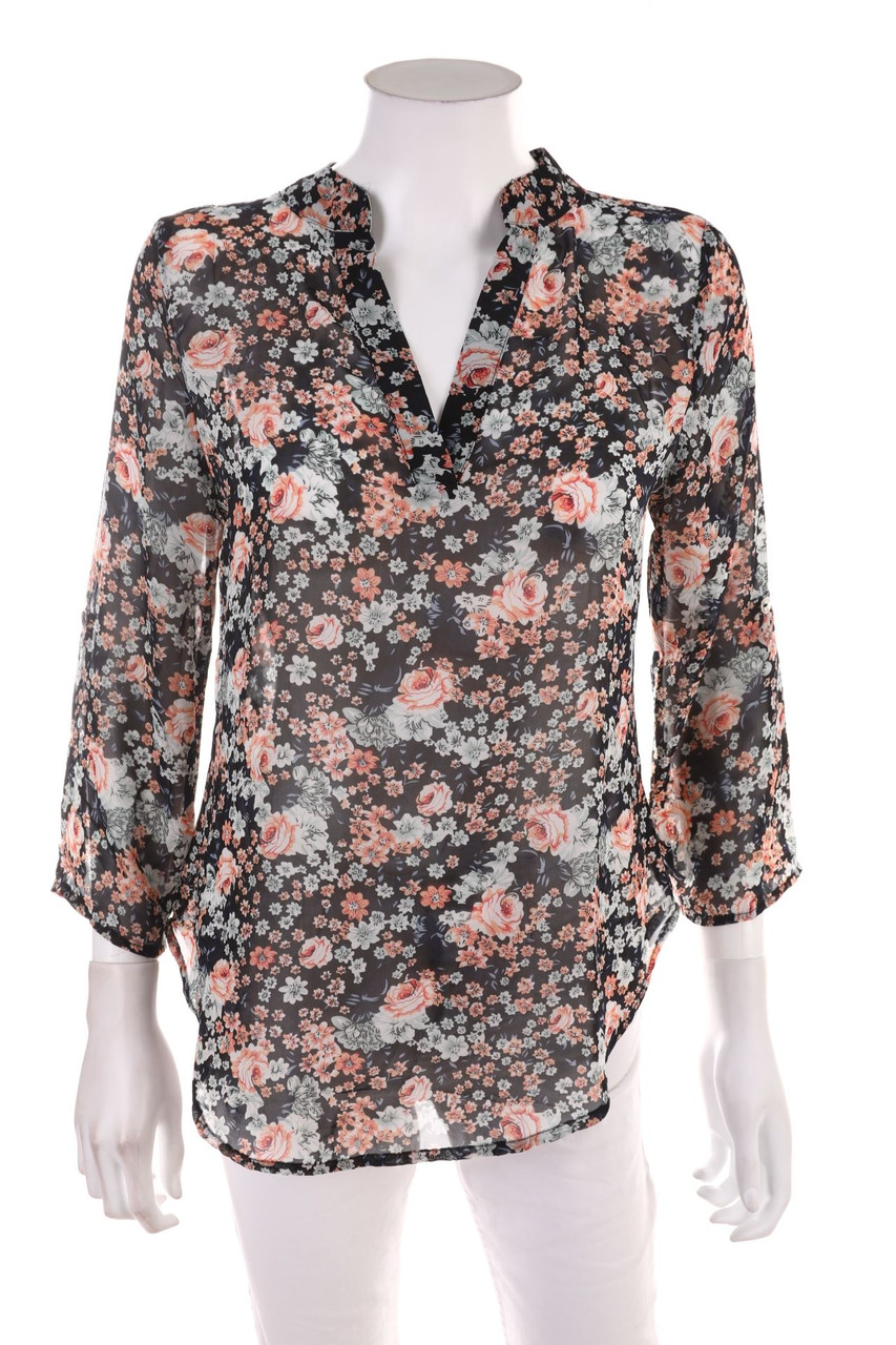 My Hailys - Bluse - S