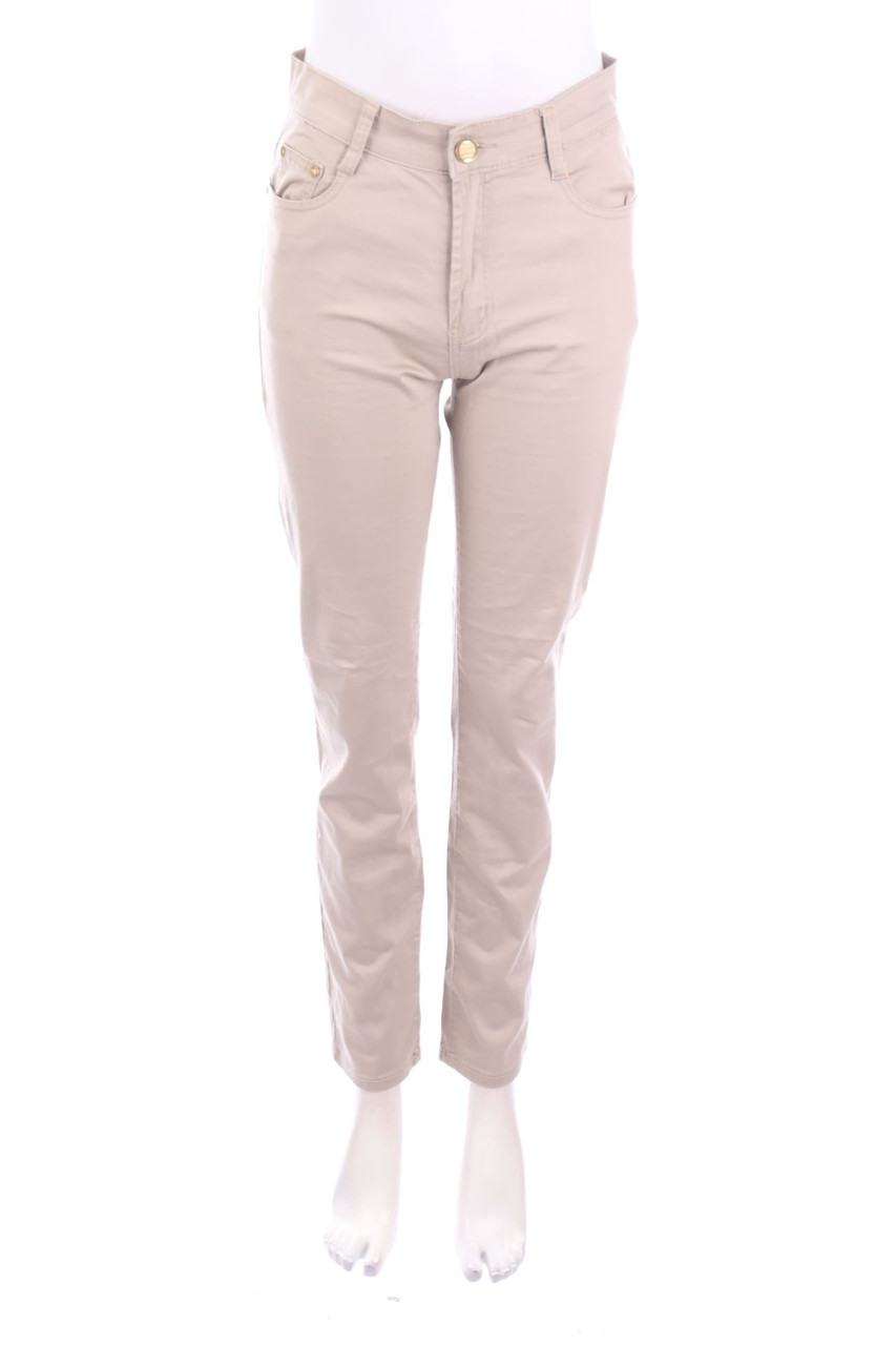 SECONDHAND - Skinny-Jeans - L