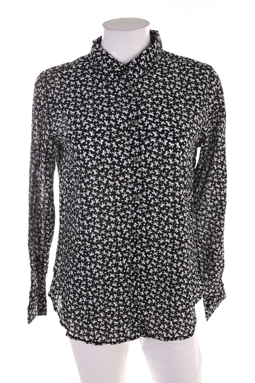 UNITED COLORS OF BENETTON - Bluse - M