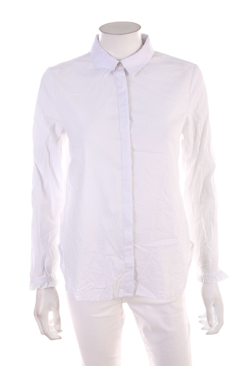 TOM TAILOR - Hemd-Bluse - XS