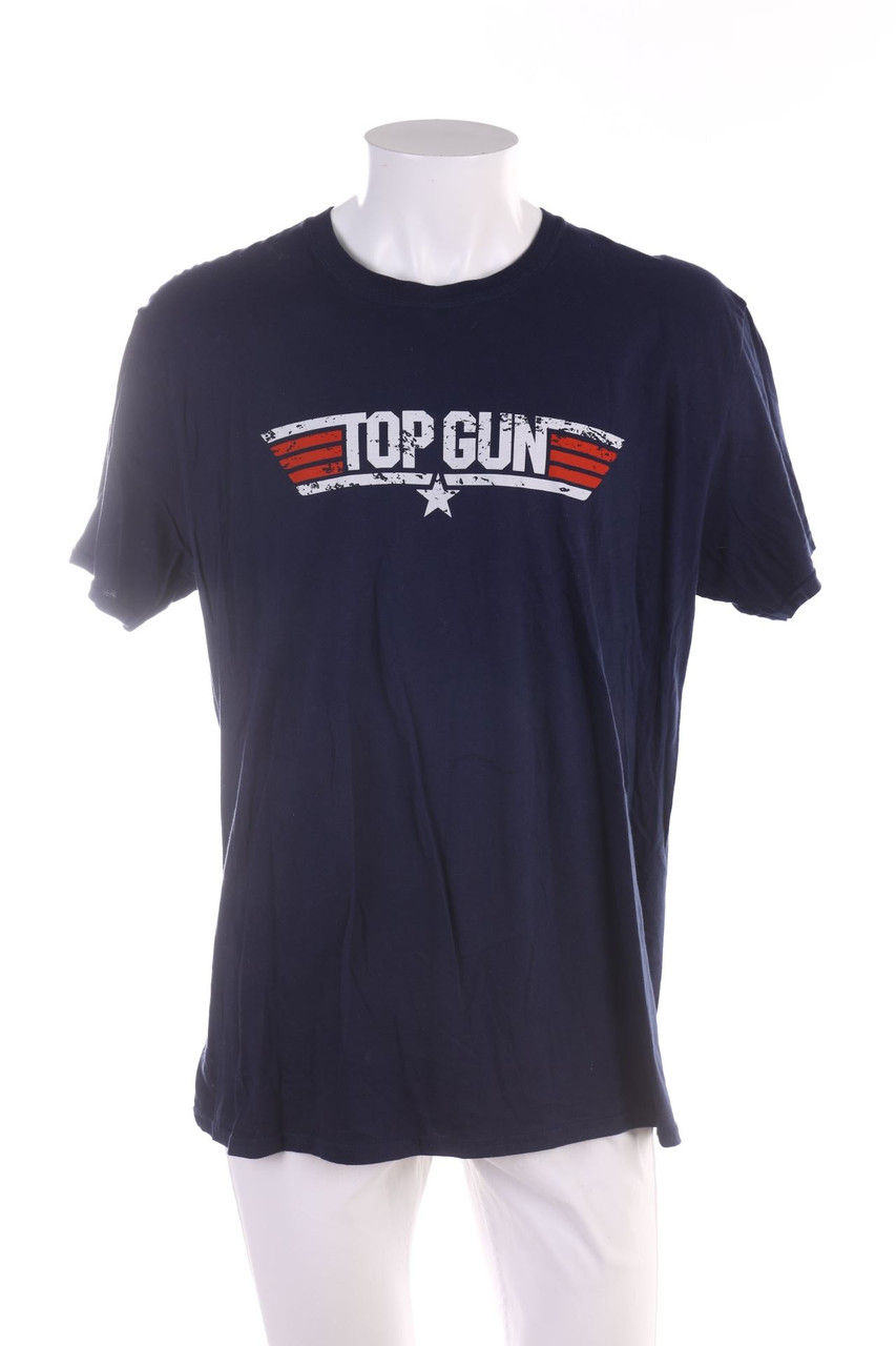 GILDAN - T-Shirt - XL