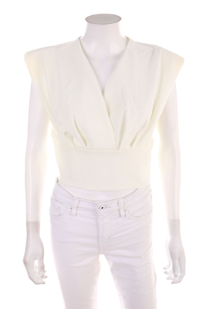 SHEIN - Blusentop - L