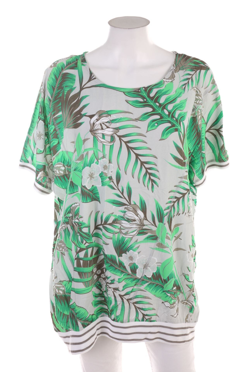 SERENA MALIN - Kurzarm-Shirt - 48