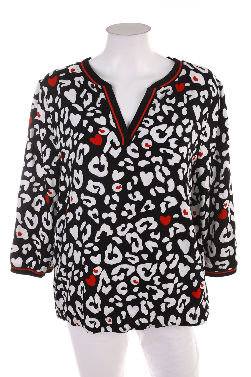 Street One - Bluse - L