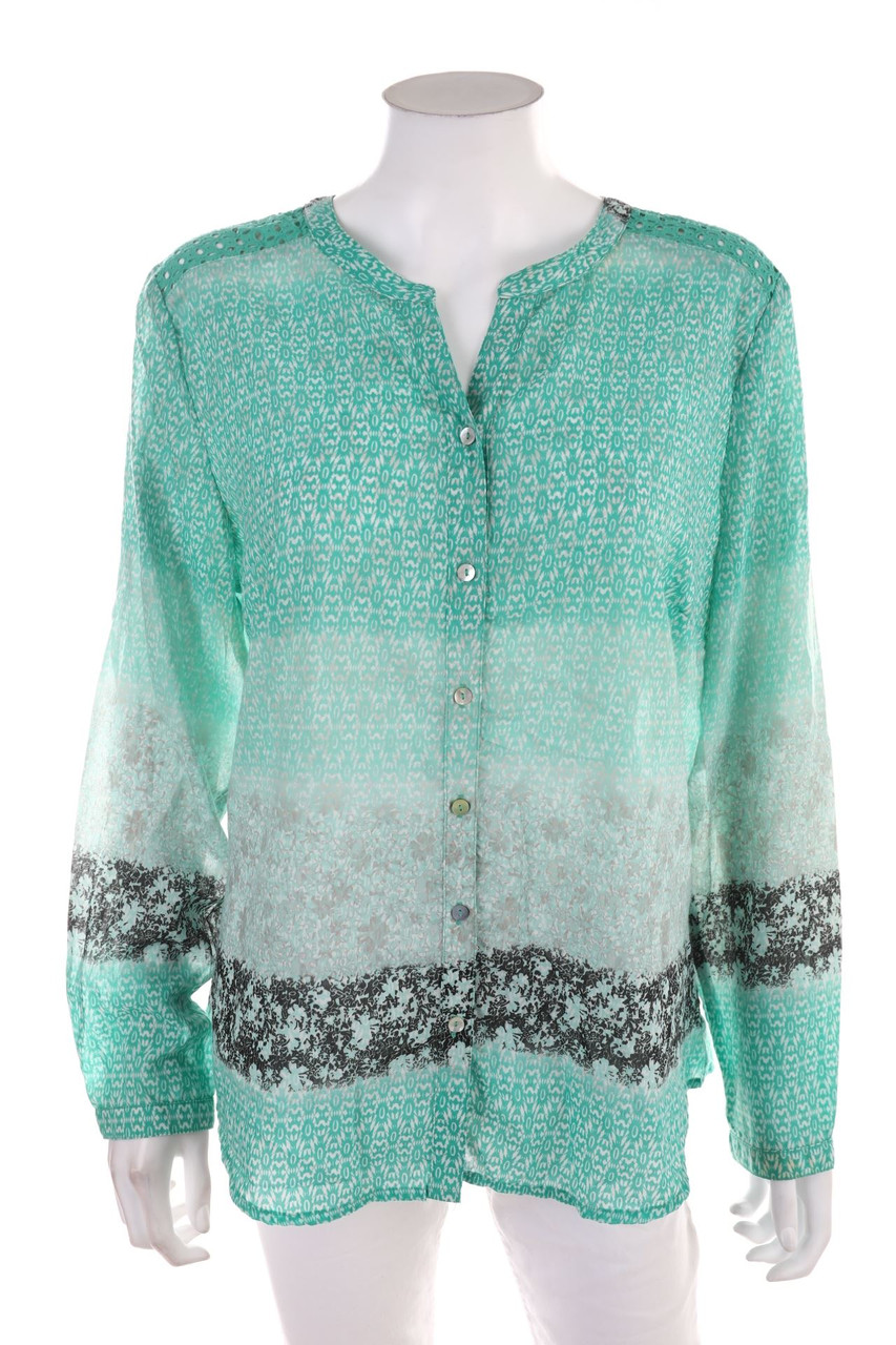 Charles Vögele - Bluse - 3XL