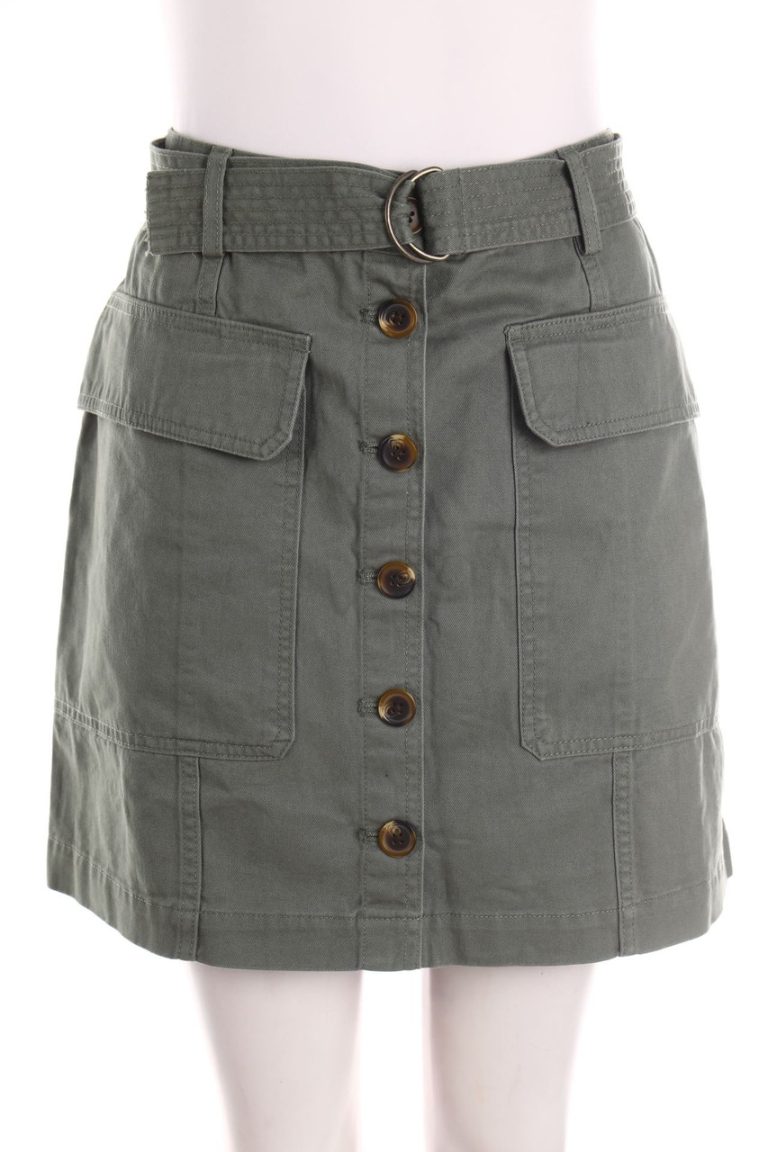 H&M LOGG - Minirock - 2XL