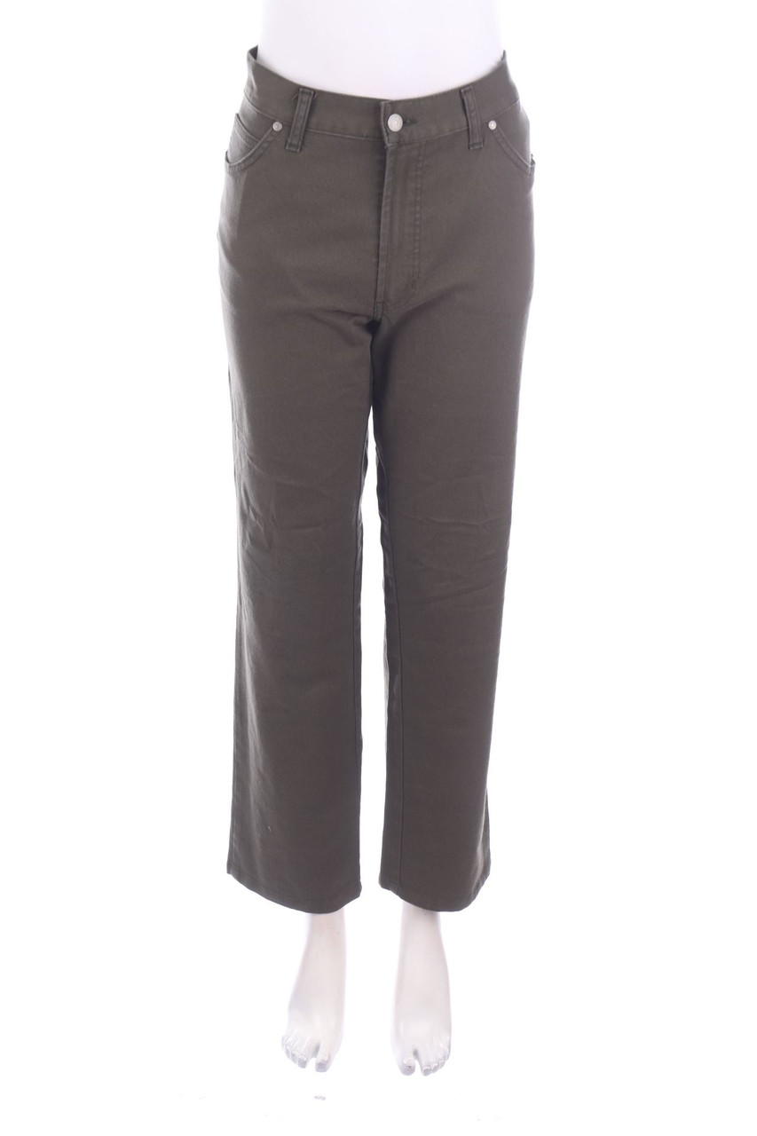 H.I.S. - Straight Cut Jeans - 2XL