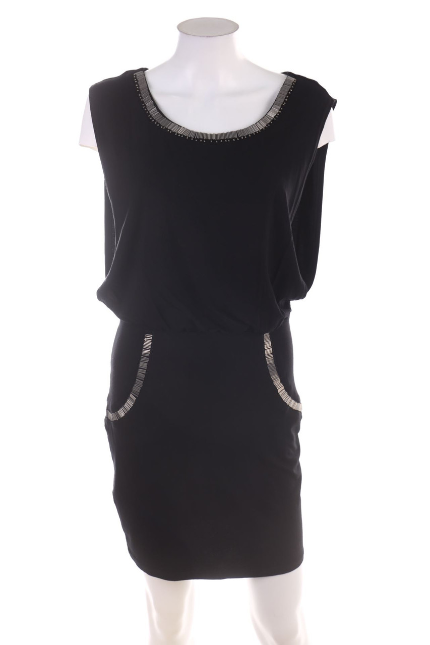 orsay - Cocktailkleid mit Perlen - D 34-36