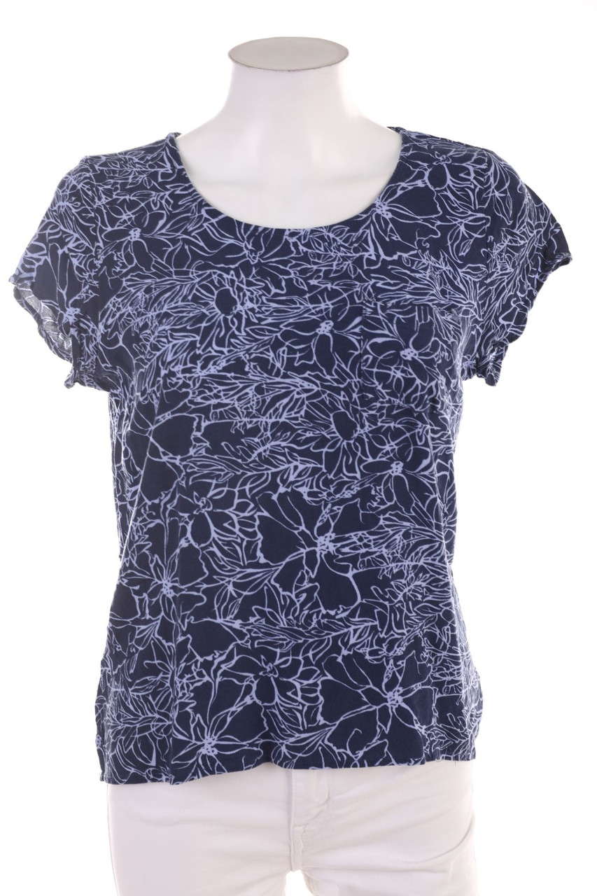 GREYSTONE - Kurzarm-Shirt - S