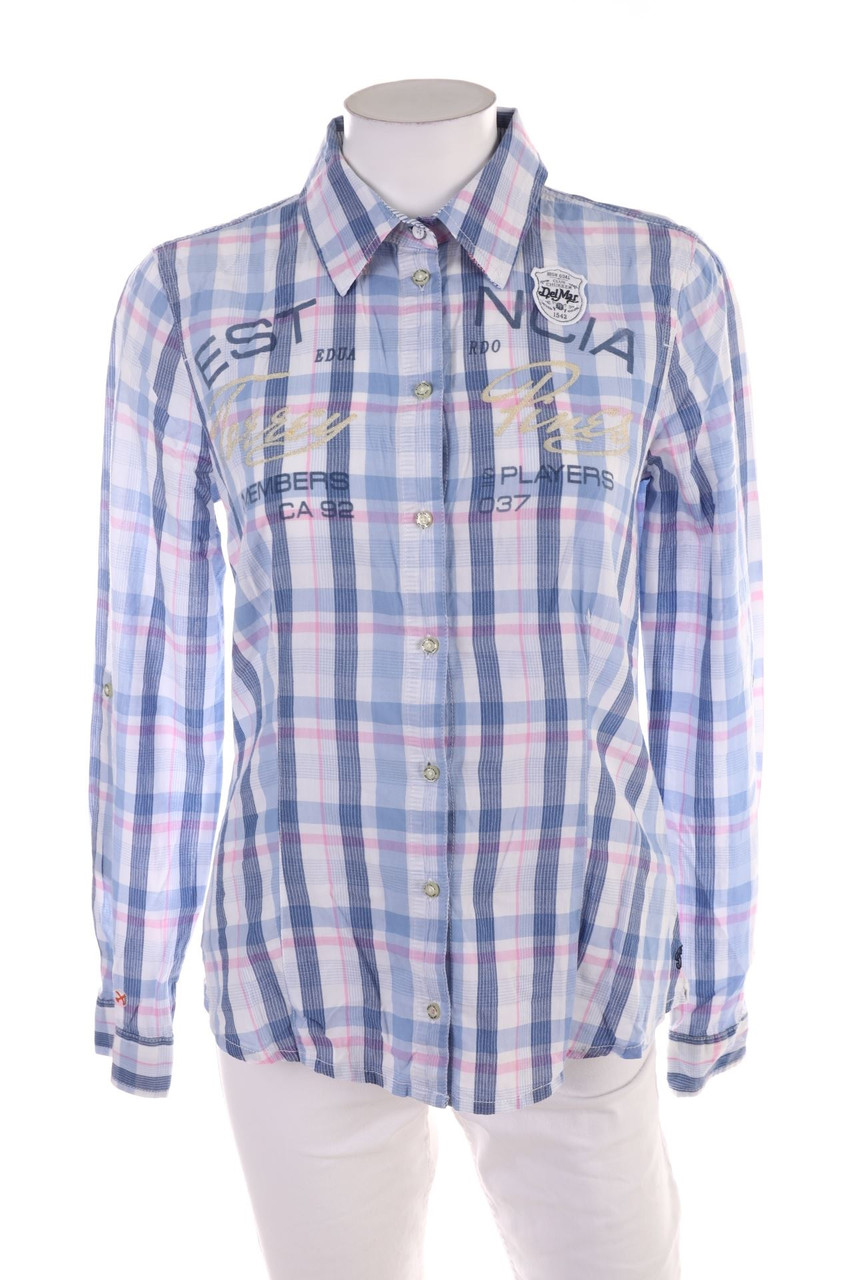 TOM TAILOR POLO TEAM - Bluse - S