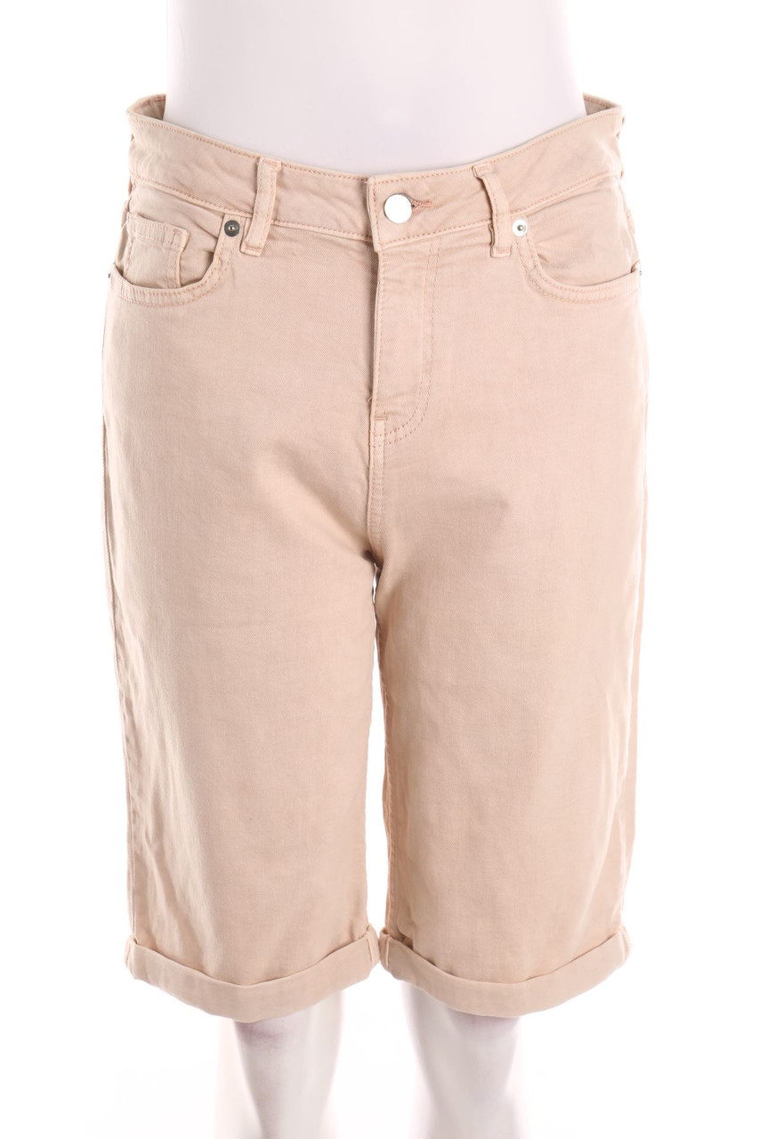 F&F - Jeans-Shorts - L