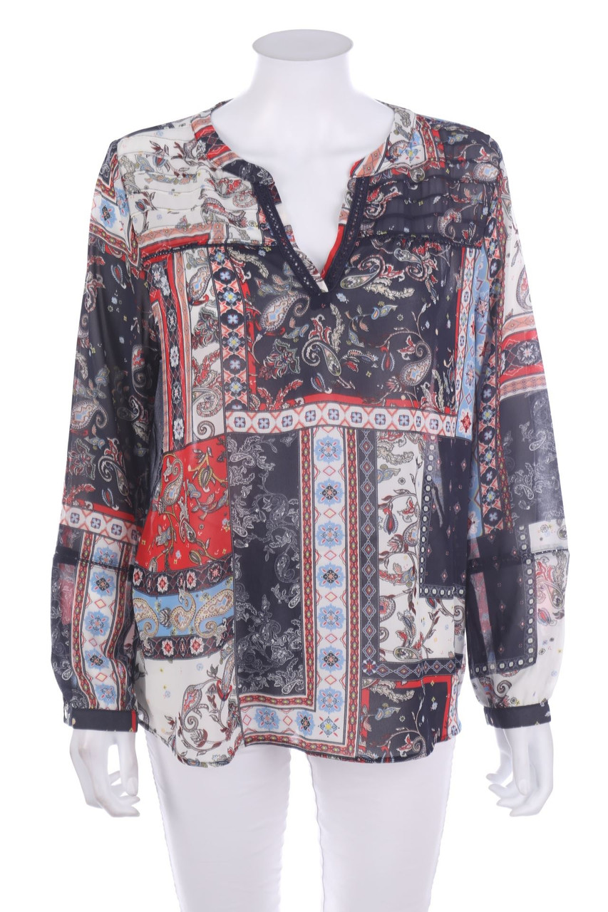 s.Oliver - Bluse - S