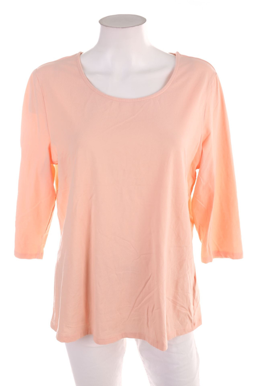 WOMEN essentials by Tchibo - Kurzarm-Shirt - 2XL