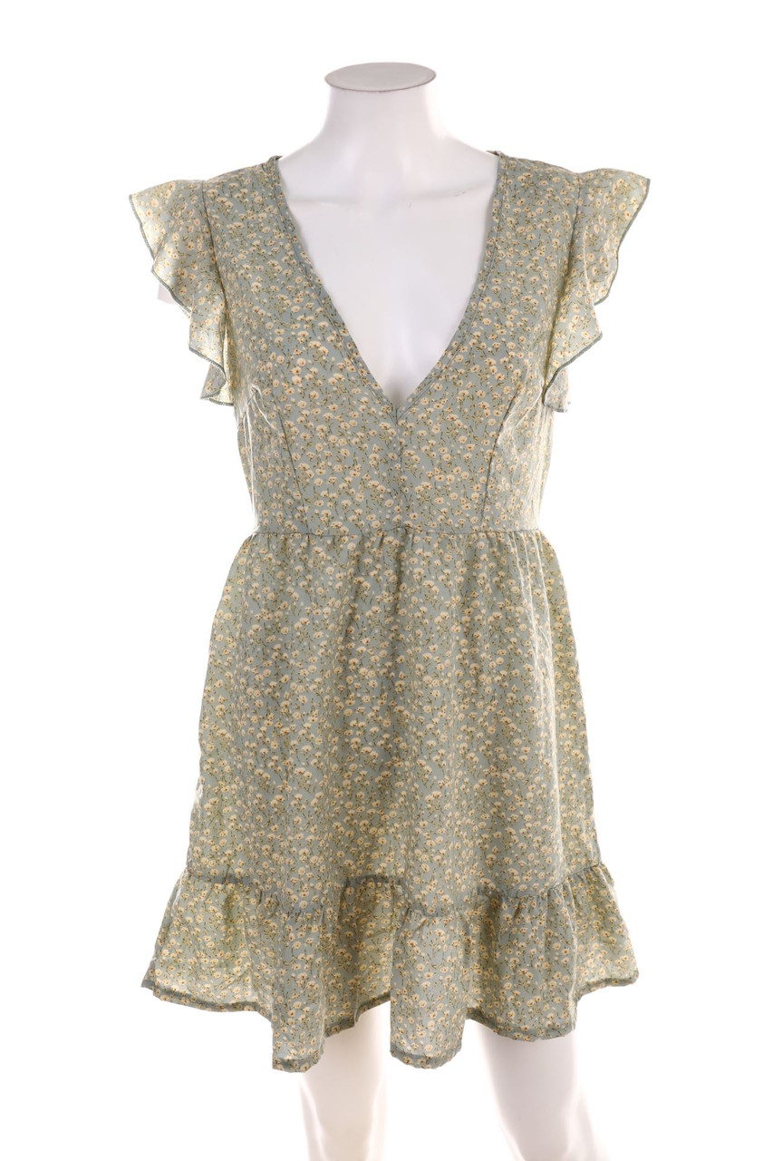 SHEIN - Minikleid - M