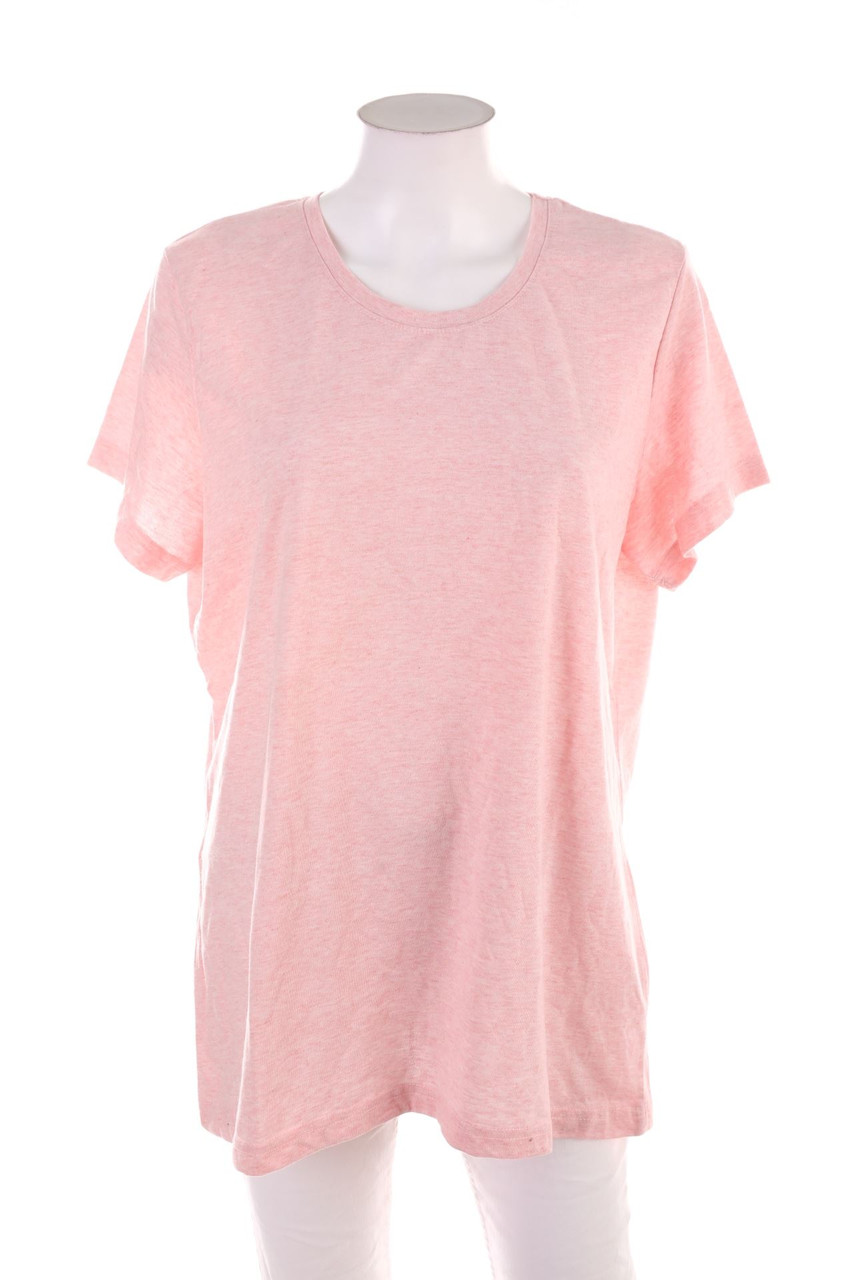 Janina - Kurzarm-Shirt - 48