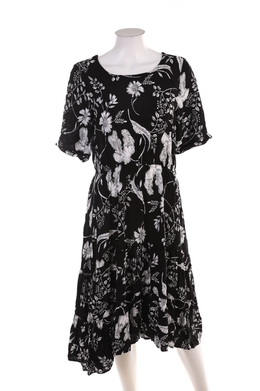 Chicorée - Kleid - L