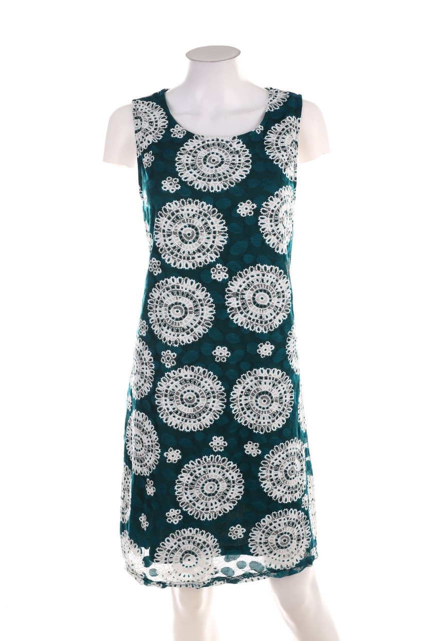 Apricot - Kleid - XL