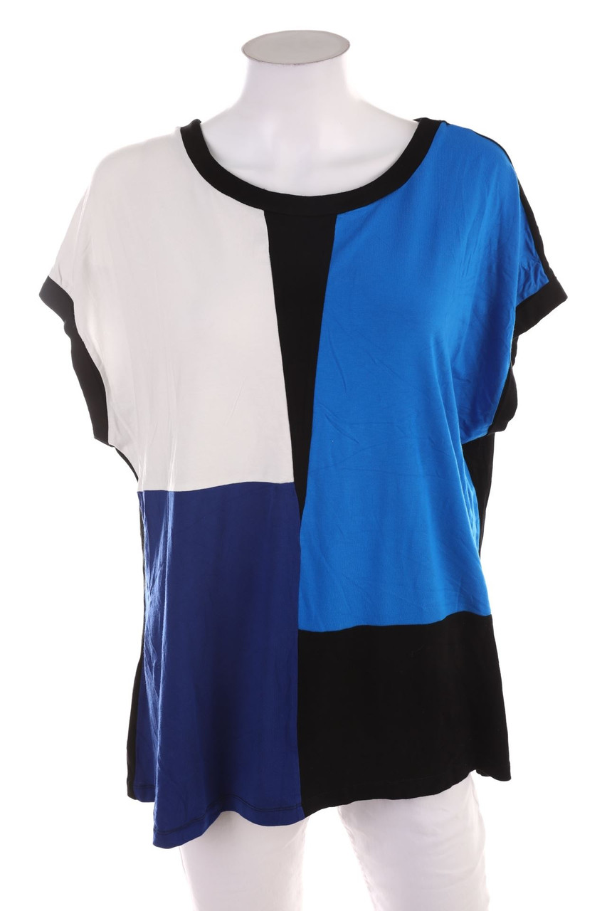 C&A - Kurzarm-Shirt - 48