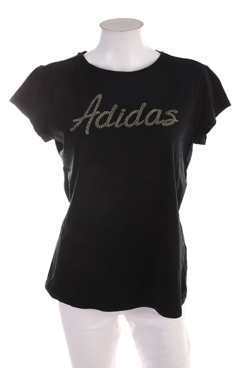 adidas - Kurzarm-Shirt - 2XL