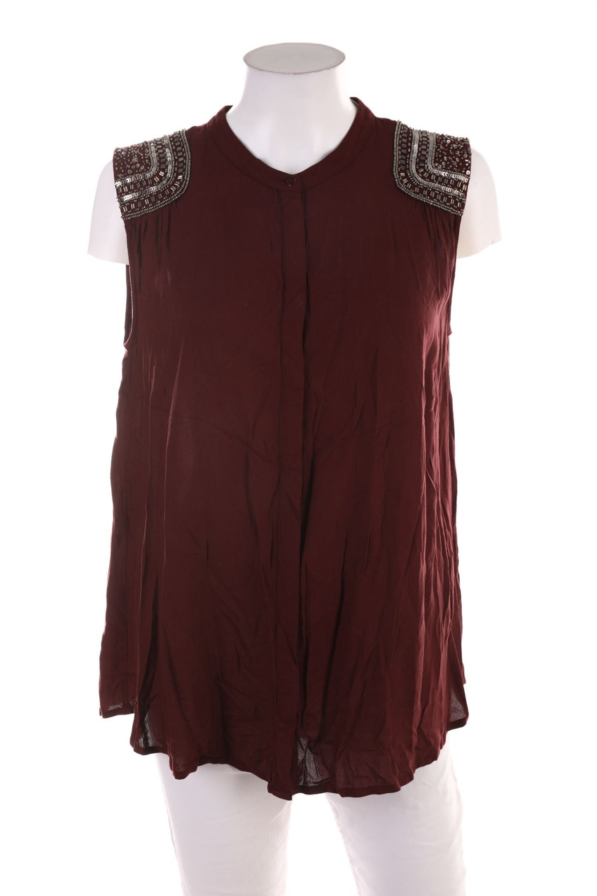 VILA - Blusentop - S