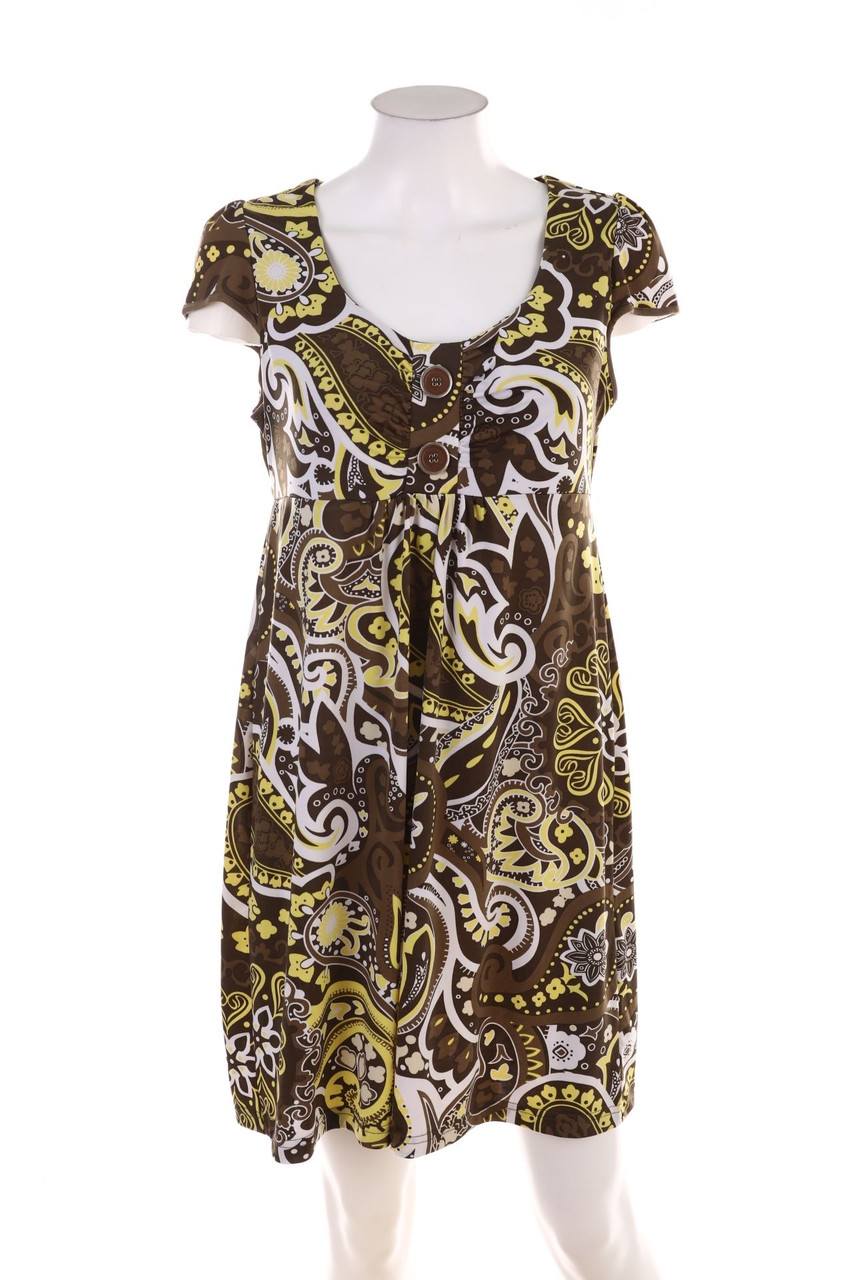 BIAGGINI - Minikleid - L