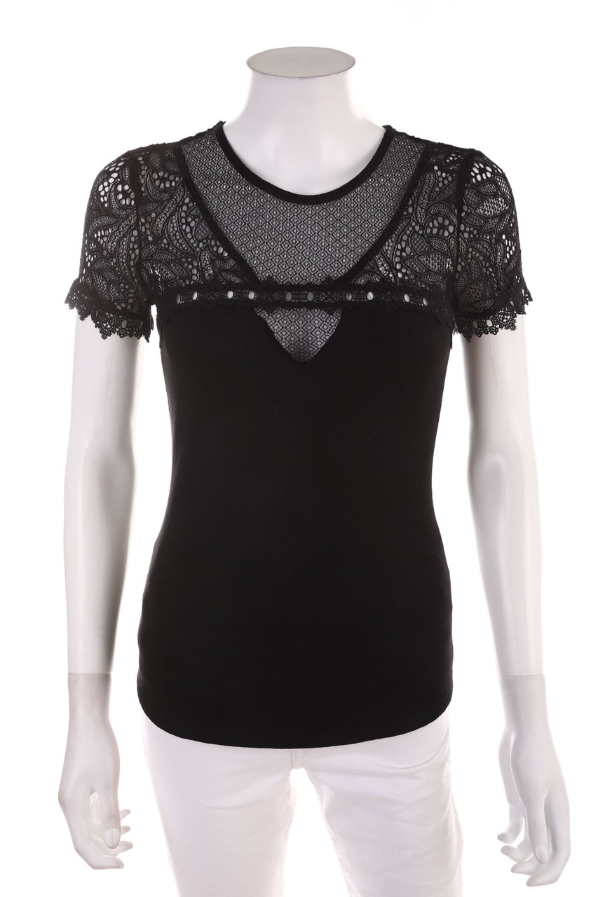 H&M - Kurzarm-Shirt - XS