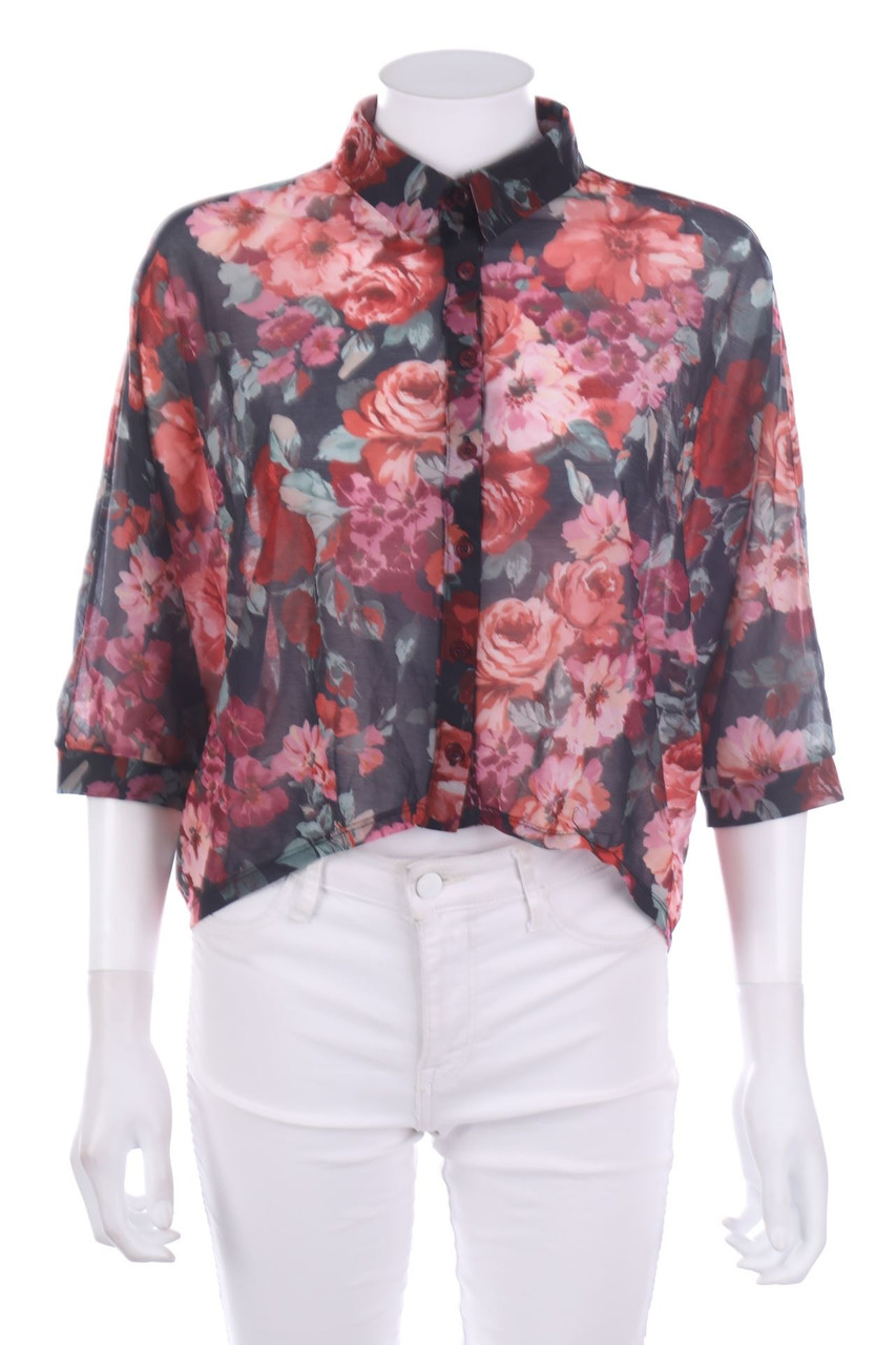 RIVER ISLAND - Bluse - XS