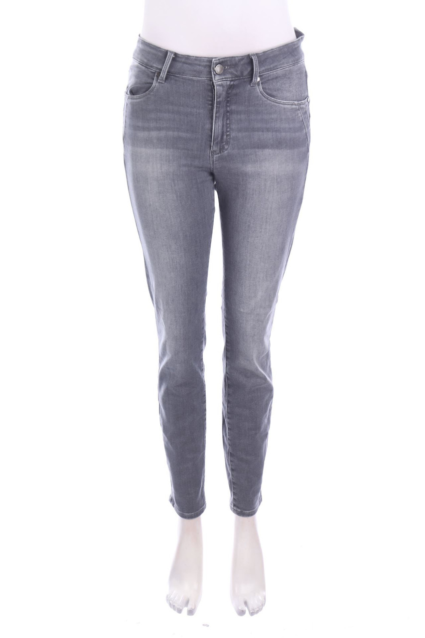 BRAX FEEL GOOD - Used Look Skinny-Jeans - M