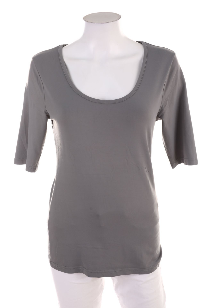 Street One - 3/4-Arm-Shirt - L