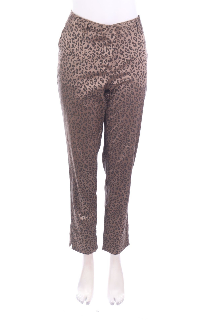 flame - Hose mit Print - 2XL