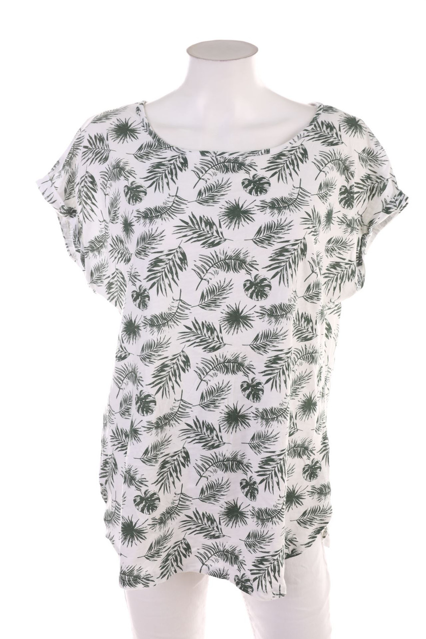 SECONDHAND - Kurzarm-Shirt - XL