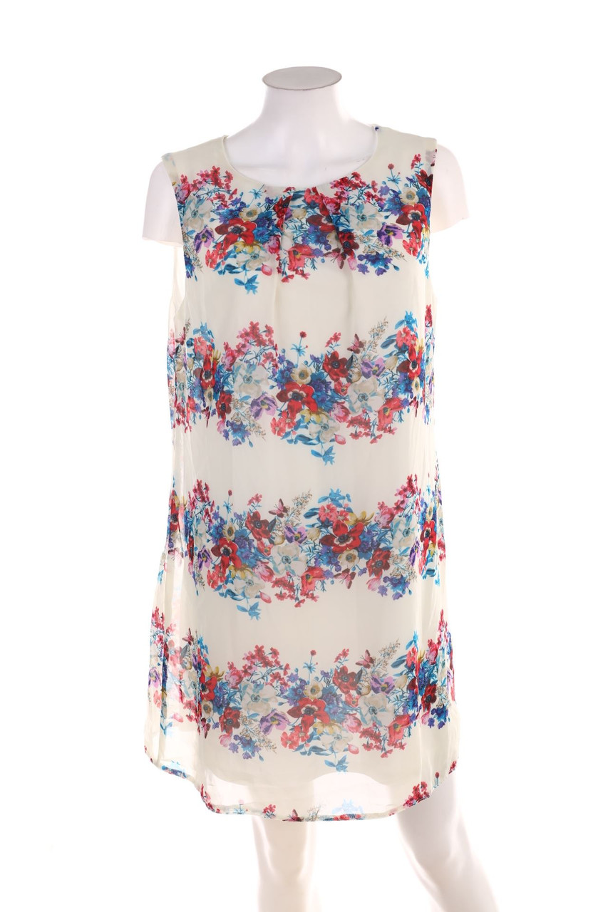 ATMOSPHERE - Minikleid - XL