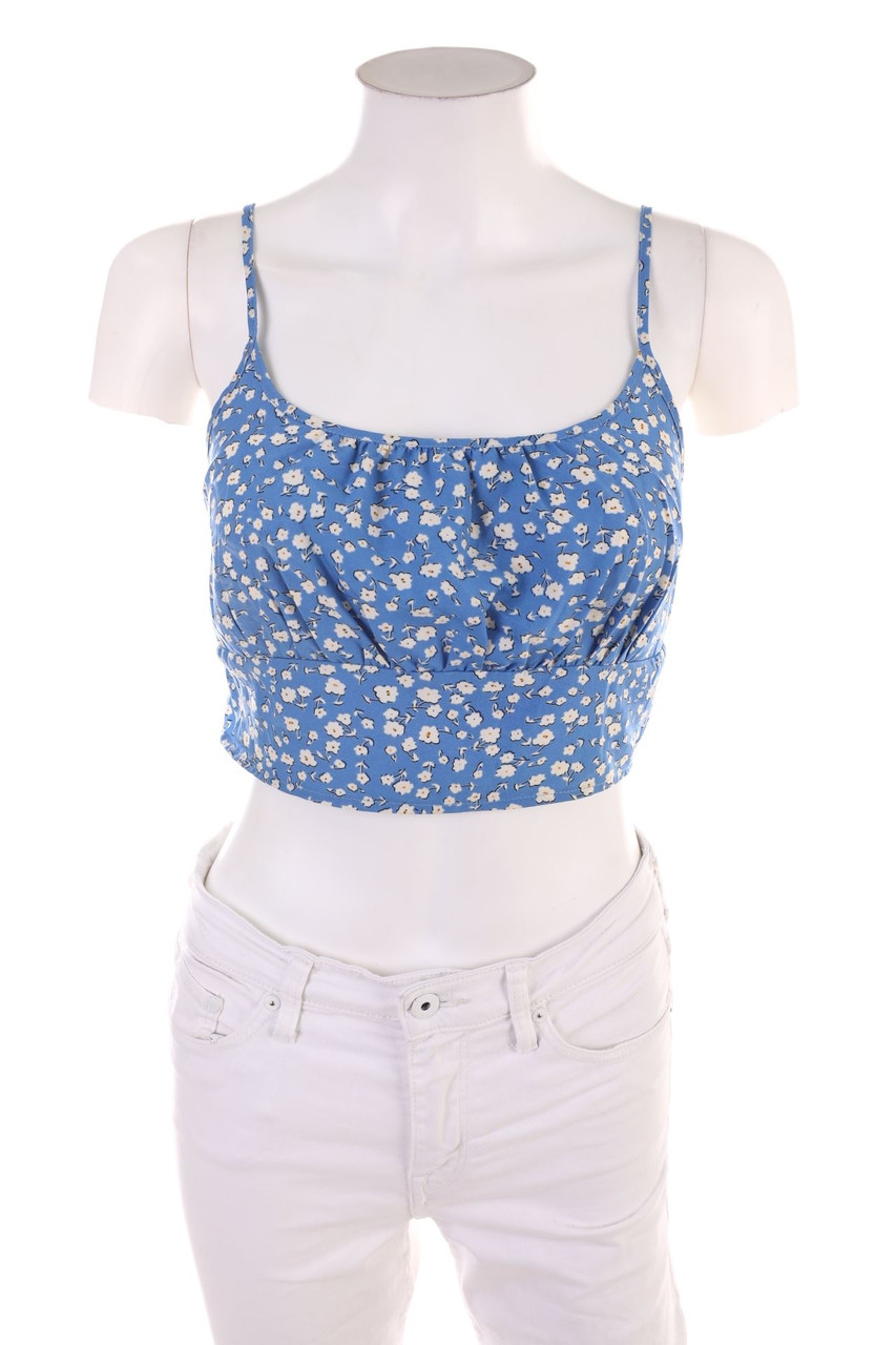 SHEIN - Crop-Top - M