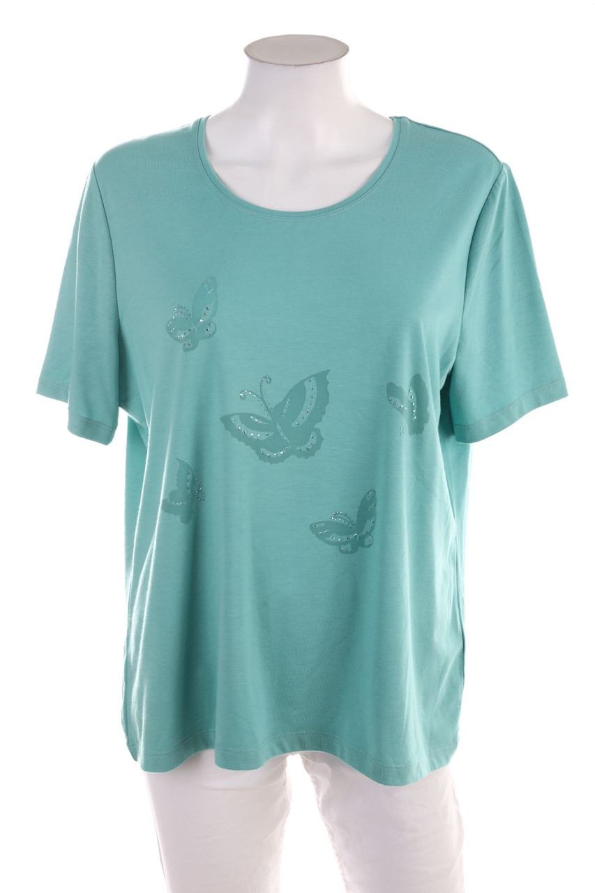 C&A - Kurzarm-Shirt - L