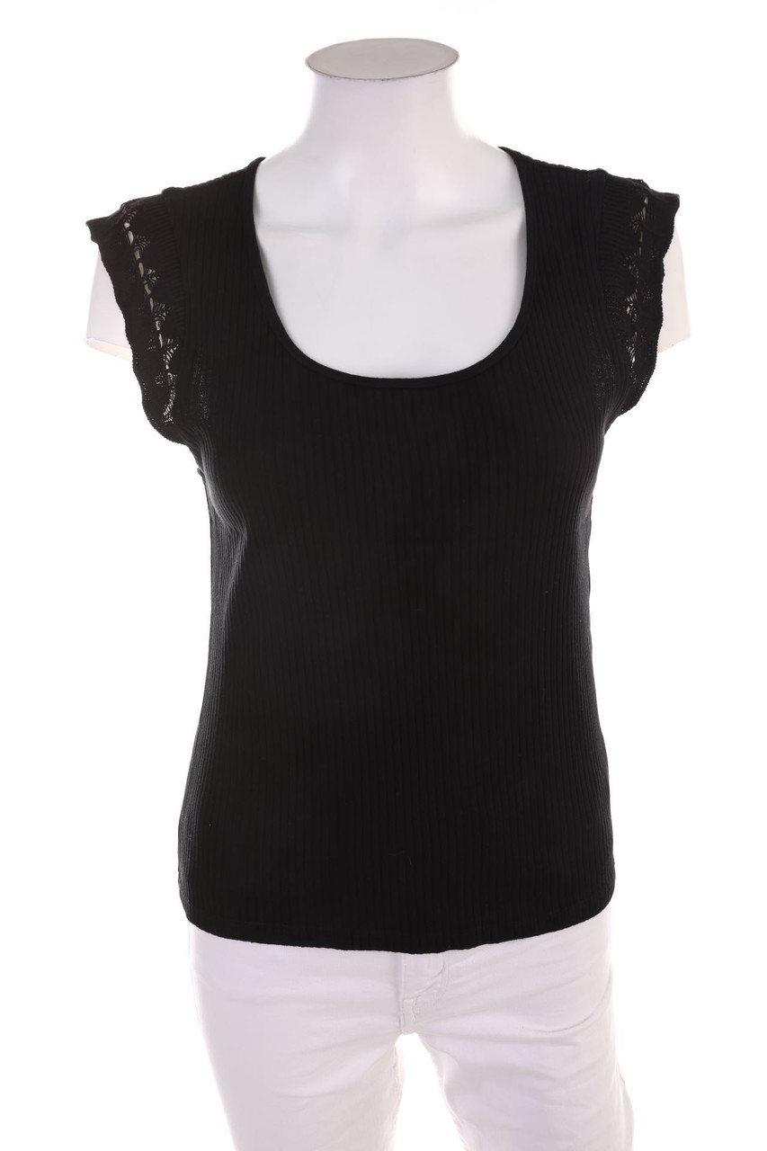 Ohne Label - Top - D 34