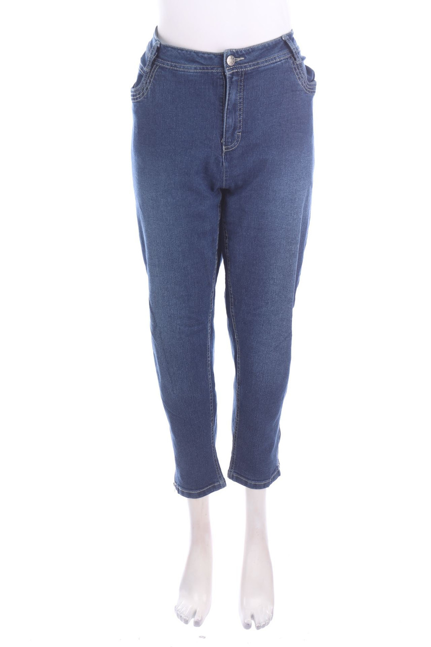 Laura Torelli - Skinny-Jeans - 3XL