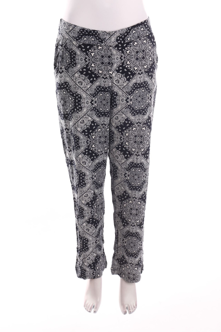 Janina - Jogger-Hose - XL