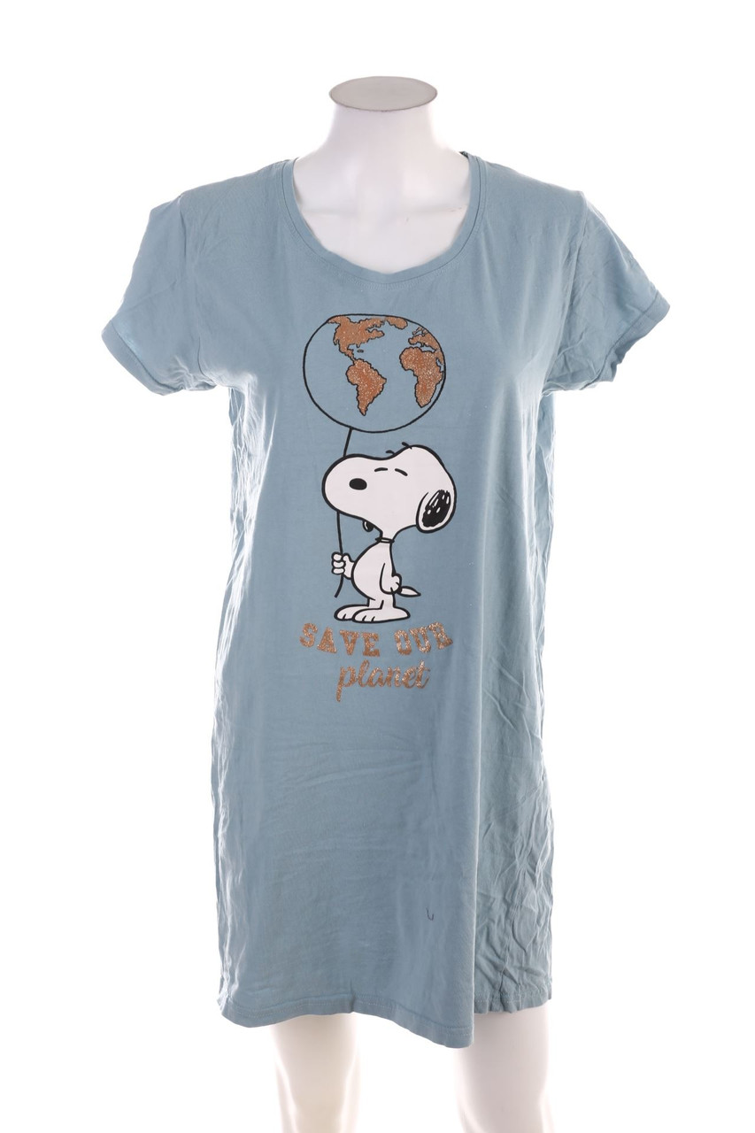 PEANUTS - Kleid - L