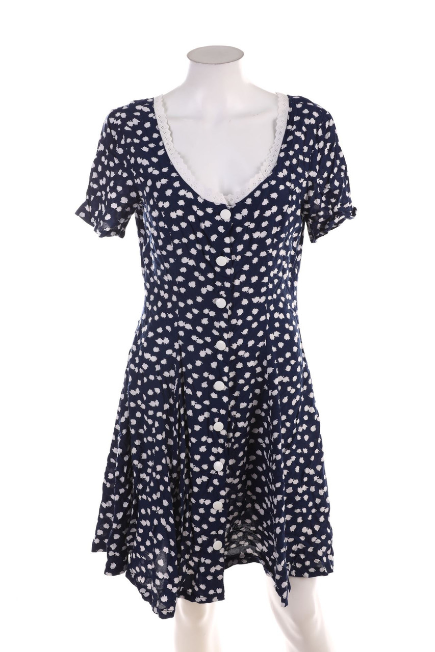 Ohne Label - Kleid - L