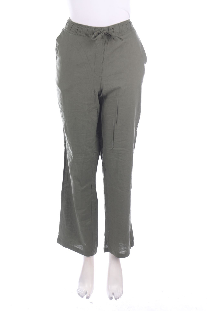 blue motion - Jogger-Hose - XL