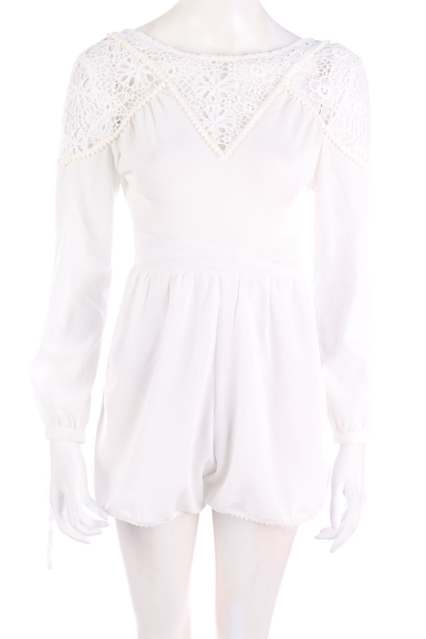 asos - Playsuit - XS