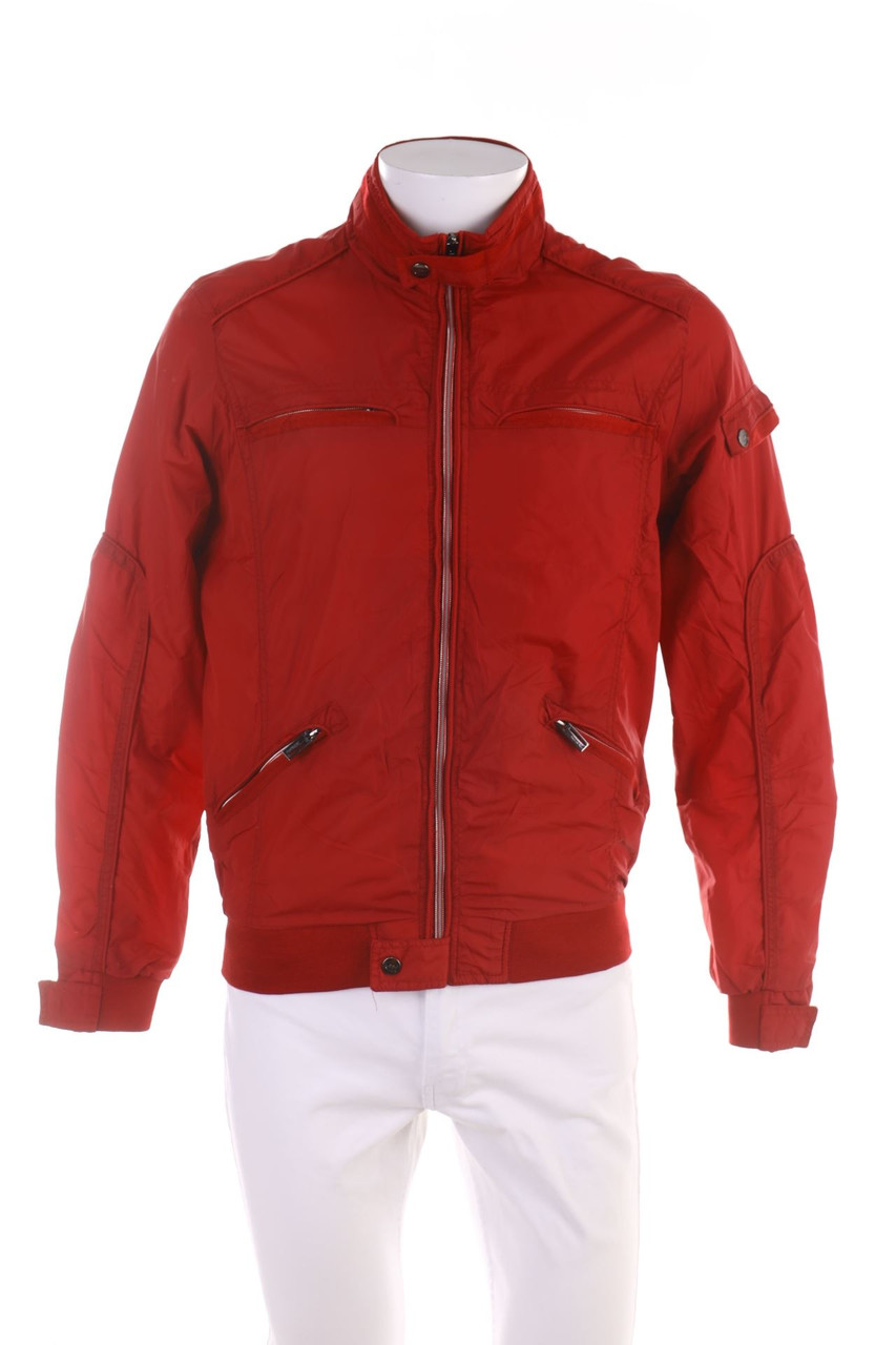 SECONDHAND - Bomber-Jacke - M