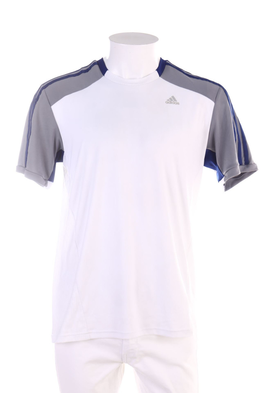 adidas - Sport-Shirt - M
