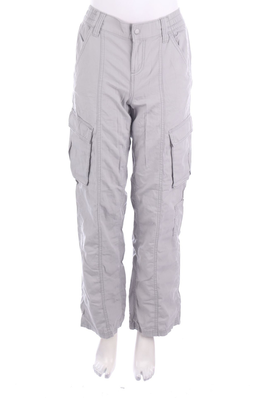 H&M - Cargo-Hose - XS