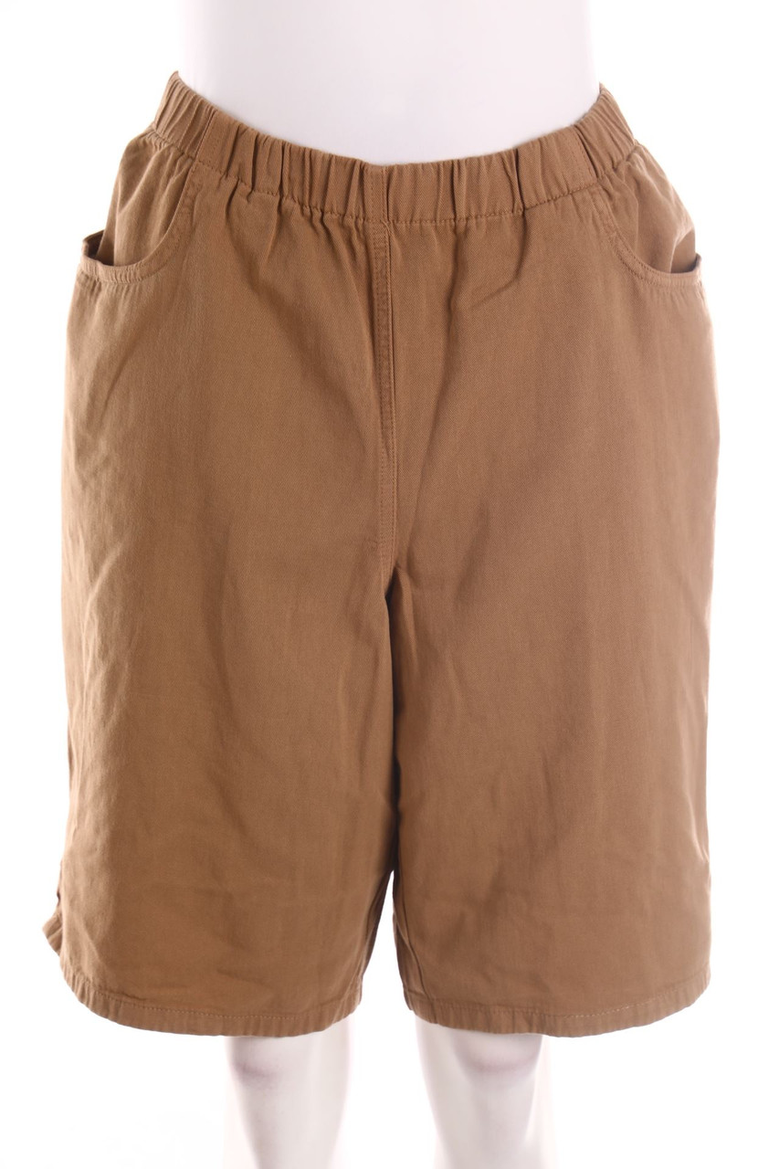 Ohne Label - Bermuda-Shorts - 3XL