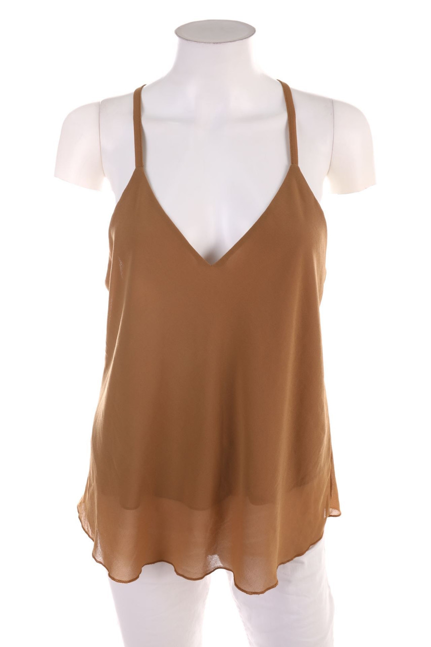 Ohne Label - Blusentop - D 40