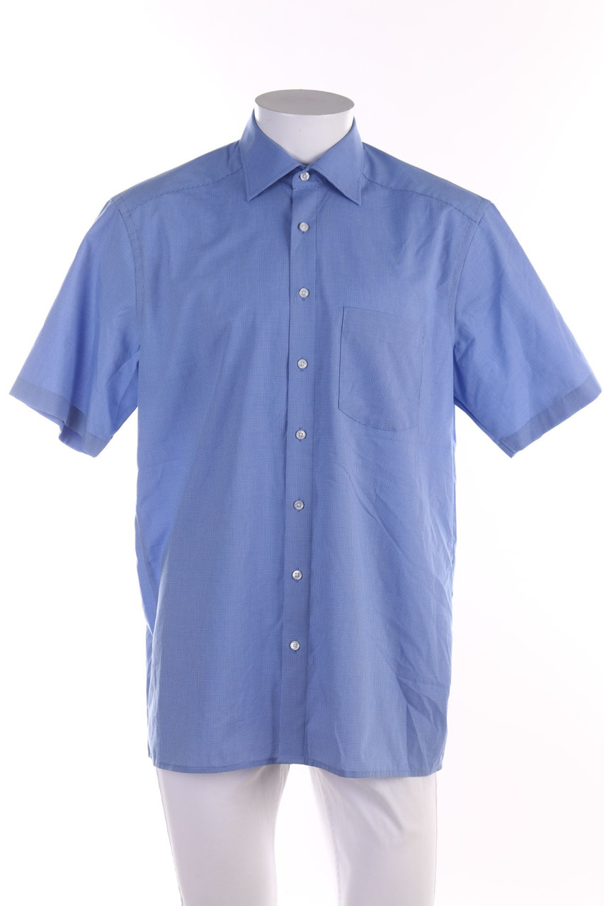 ROYAL CLASS - Kurzarm-Hemd - L