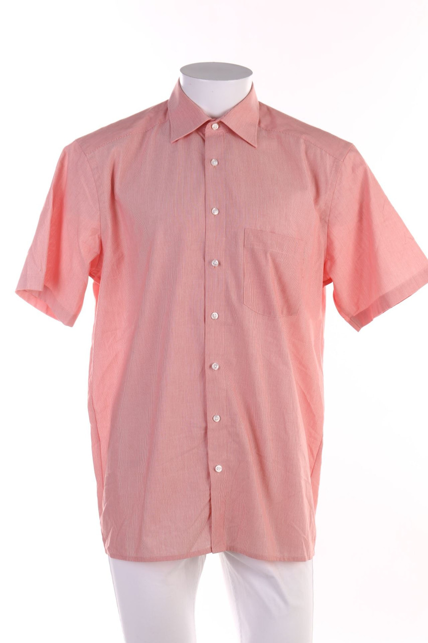 ROYAL CLASS - Kurzarm-Hemd - L